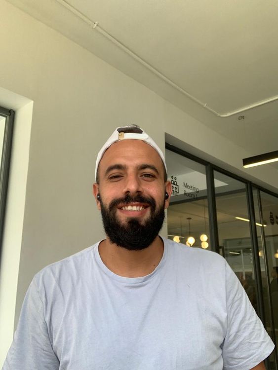 Tamer Alkharrat