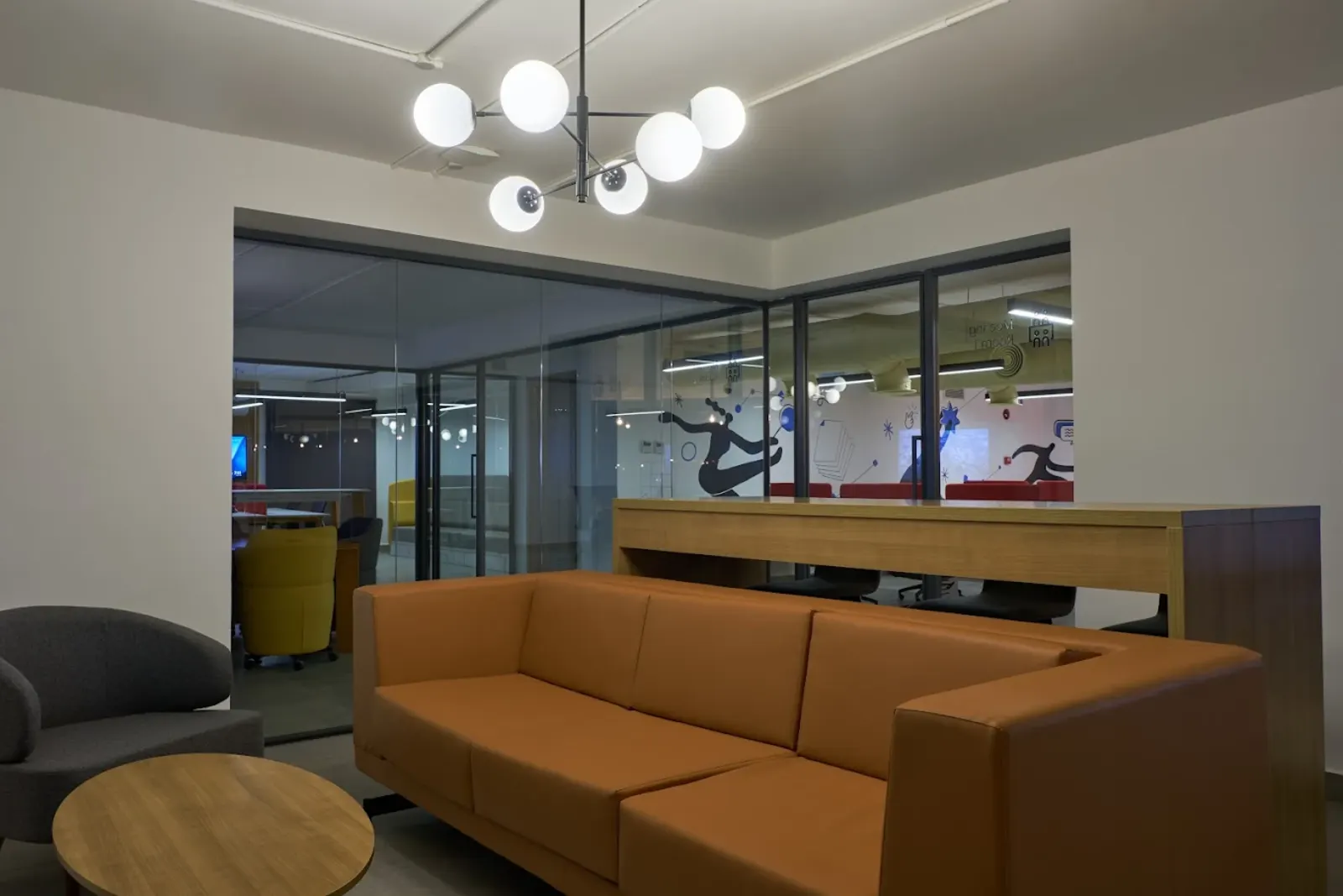 Meeting Room 1